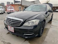 مێرسێدس بێنز S-Class